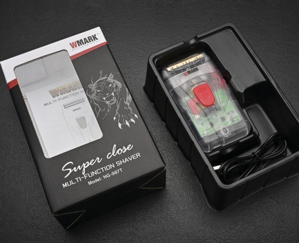 Wmark NG-987T Sakal Kesme Makinesi