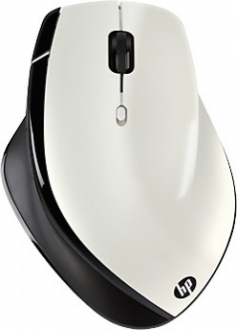 HP X7500 Mouse