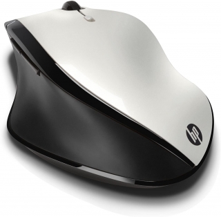 HP X7500 Mouse