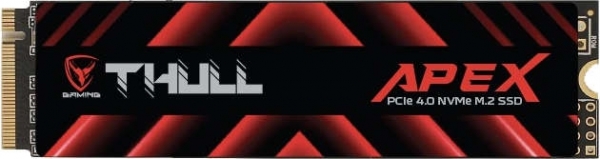 Thull Apex SSD (2 TB)