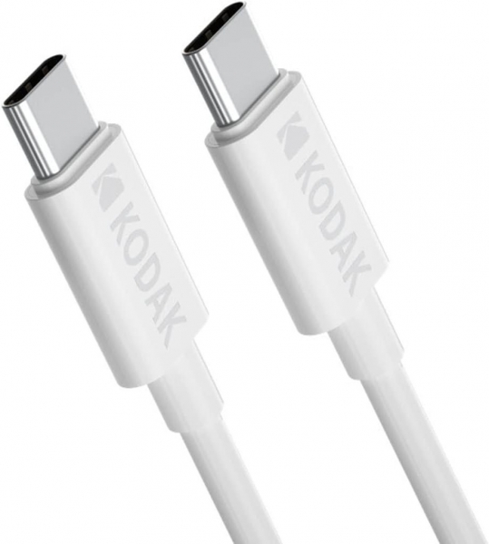 Kodak USB-C to USB-C Şarj Kablosu