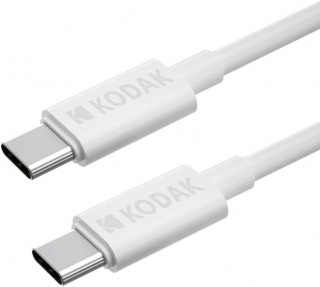 Kodak USB-C to USB-C Şarj Kablosu