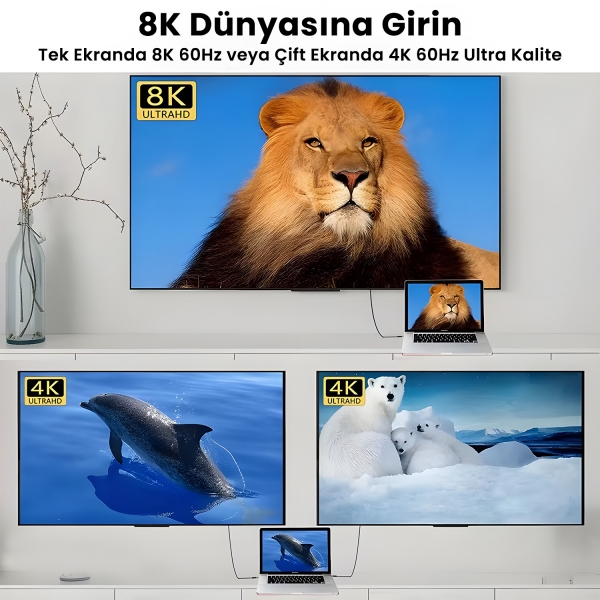 Bix BXCC244 240W Şarj Kablosu