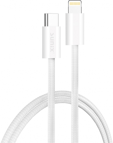 Sunix IP-15 30W Şarj Kablosu
