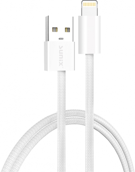 Sunix IP-17 Şarj Kablosu