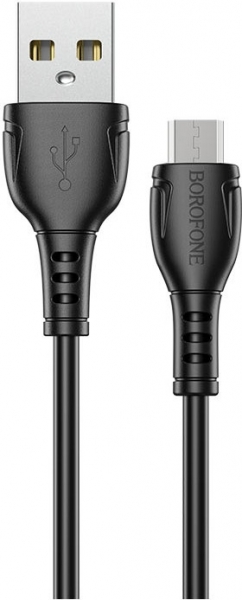 Borofone Triumph BX51 Micro Şarj Kablosu