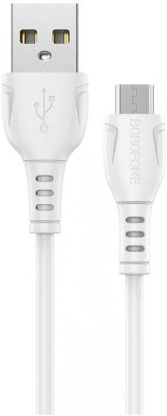 Borofone Triumph BX51 Micro Şarj Kablosu