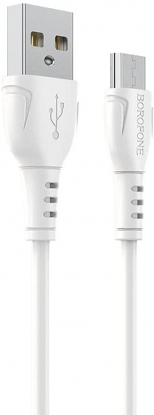 Borofone Triumph BX51 Micro Şarj Kablosu