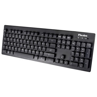 Flaxes FLX-162Q Klavye