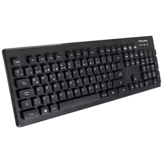 Flaxes FLX-162Q Klavye