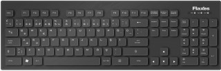 Flaxes FLX-162Q Klavye