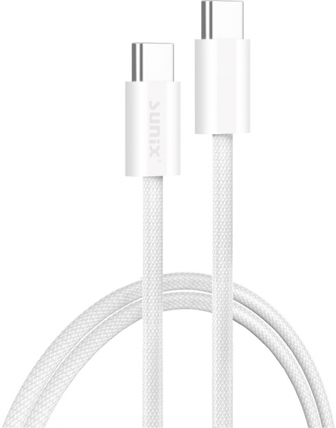 Sunix IP-14 60W Şarj Kablosu