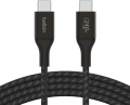 Belkin BoostCharge USB-C to USB-C 240W resim