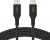 Belkin BoostCharge USB-C to USB-C 240W Şarj Kablosu
