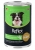 Reflex Plus Beyaz Balıklı ve Tatlı Patates Et Parçacıklı Soslu 400 gr Köpek Maması
