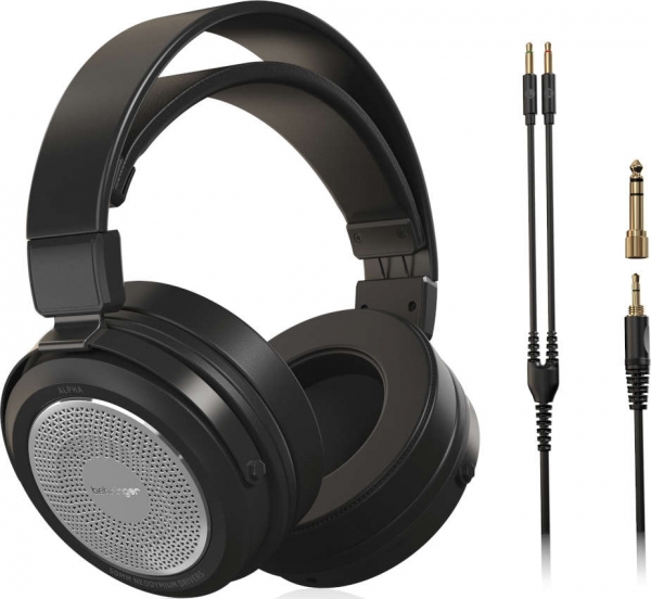 Behringer Alpha Kablolu Kulaklık