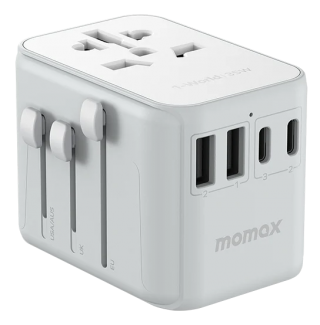 Momax UA9D Şarj Aleti