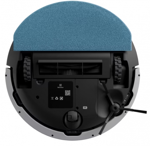 Electrolux ER71HW1UG Robot Süpürge+Mop