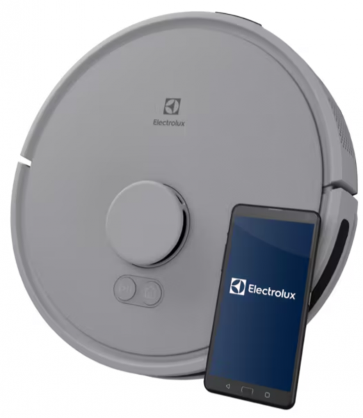 Electrolux ER71HW1UG Robot Süpürge+Mop