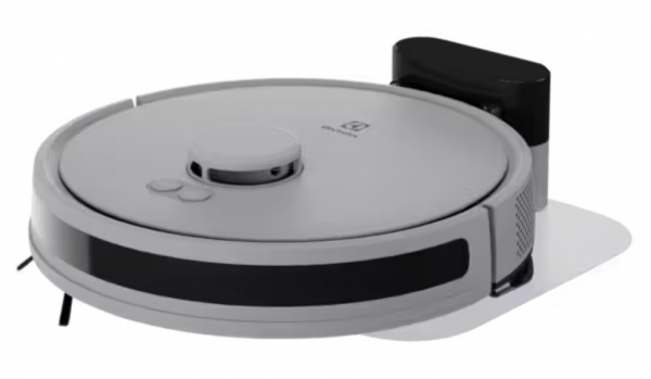 Electrolux ER71HW1UG Robot Süpürge+Mop