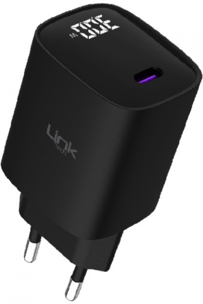 LinkTech G846 Premium Şarj Aleti