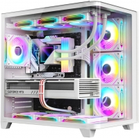 Dragos Ocean Curved Pro 750W resim