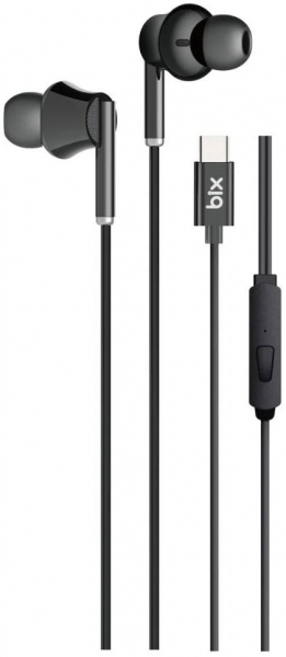 Bix HF01C Kablolu Kulaklık