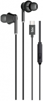 Bix HF01C Kablolu Kulaklık