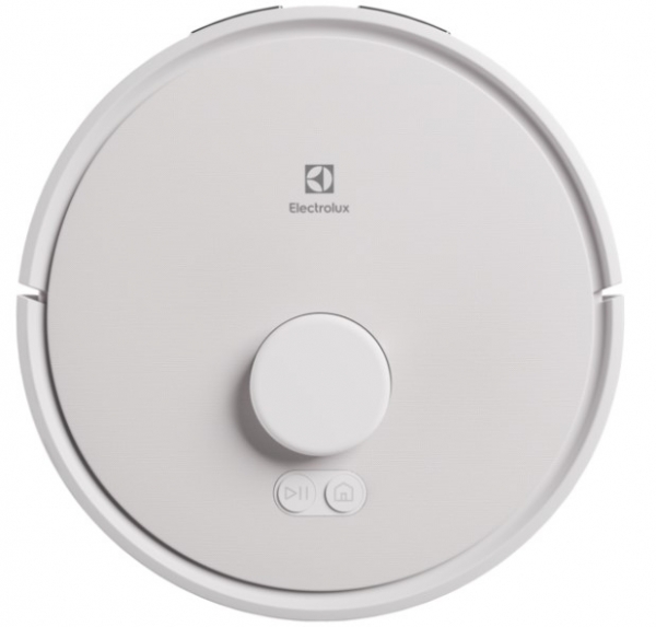 Electrolux ER71UW2SW Robot Süpürge+Mop
