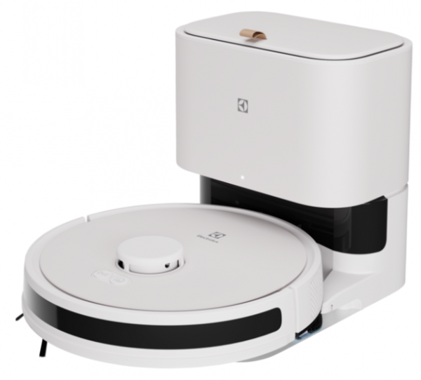 Electrolux ER71UW2SW Robot Süpürge+Mop