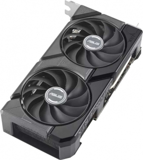 Asus Dual GeForce RTX 4060 Ti Evo 8GB GDDR6 Ekran Kartı
