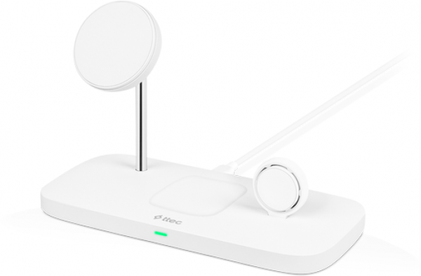 ttec AirCharger Trio Up Şarj Aleti