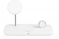 ttec AirCharger Trio Up resim