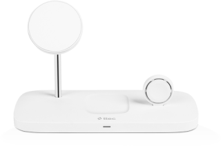 ttec AirCharger Trio Up Şarj Aleti