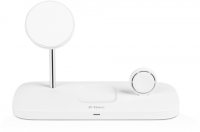 ttec AirCharger Trio Up resim