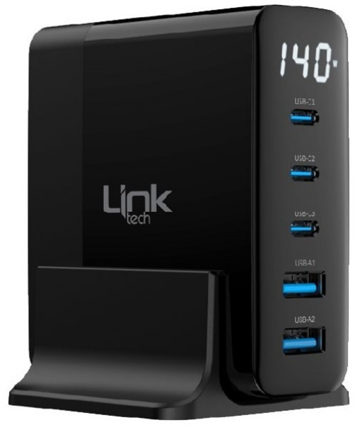 LinkTech G862 Şarj Aleti