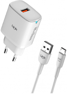 LinkTech C305 Şarj Aleti