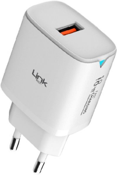 LinkTech C304 Şarj Aleti