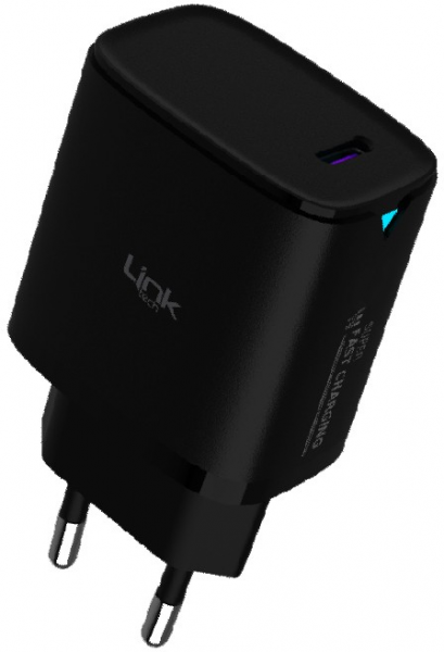 LinkTech C315 Şarj Aleti