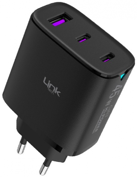 LinkTech C317 Şarj Aleti