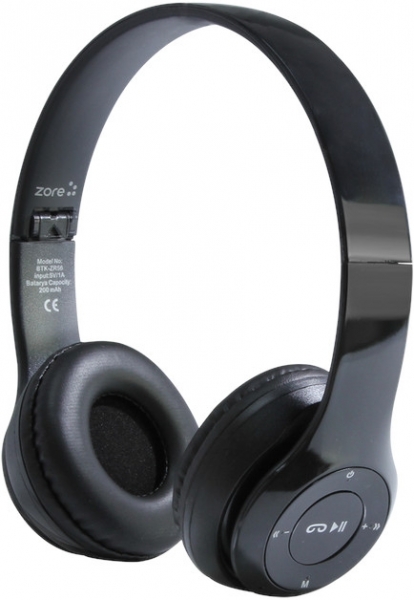 Blupple BTK-ZR56 Kablosuz Kulaklık