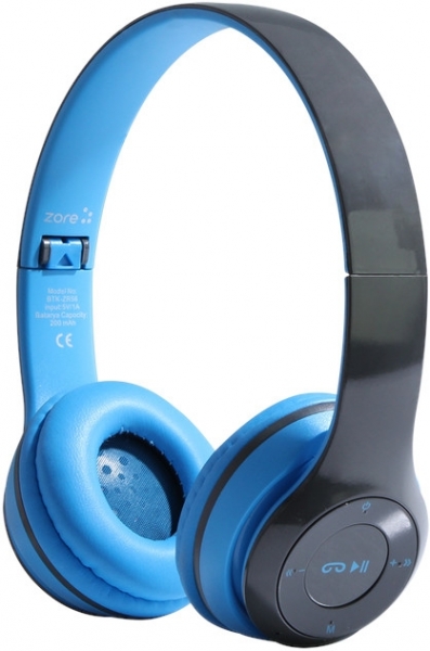 Blupple BTK-ZR56 Kablosuz Kulaklık