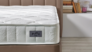 Puffy Optima Sleep 140x190 cm Yaylı Yatak
