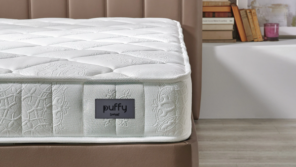Puffy Optima Sleep 160x200 cm Yaylı Yatak