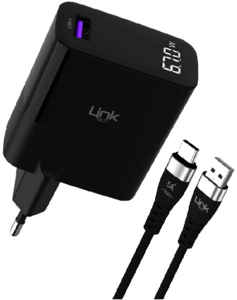 LinkTech G860 Şarj Aleti