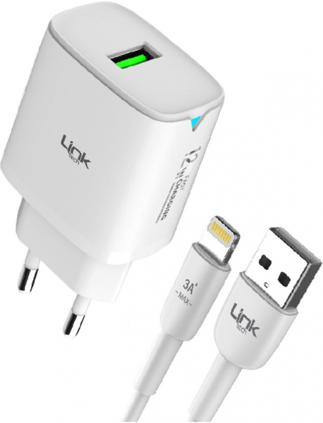 LinkTech C302 Şarj Aleti