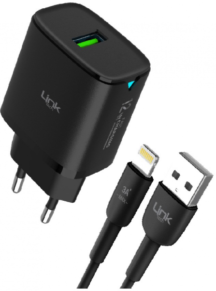 LinkTech C302 Şarj Aleti