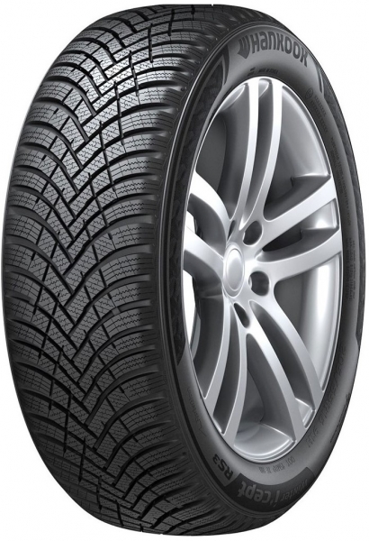 Hankook Winter i-Cept RS3 W462 225/55 R17 101V XL Kış Lastiği
