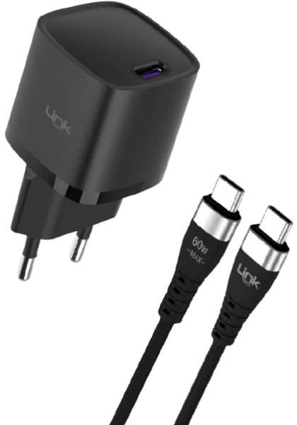 LinkTech G844 Şarj Aleti