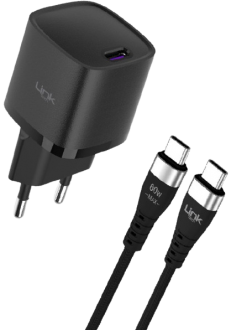 LinkTech G844 Şarj Aleti
